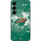 NHL Minnesota Wild Frozen Galaxy S23 Skin