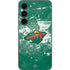 NHL Minnesota Wild Frozen Galaxy S23 Skin