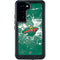 NHL Minnesota Wild Frozen Galaxy S23 Waterproof Case