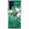 NHL Minnesota Wild Frozen Galaxy S24 Ultra Clear Case