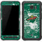 NHL Minnesota Wild Frozen Galaxy S7 Active Skin