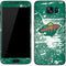 NHL Minnesota Wild Frozen Galaxy S7 Skin