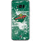 NHL Minnesota Wild Frozen Galaxy S8 Plus Skin