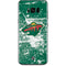 NHL Minnesota Wild Frozen Galaxy S8 Skin