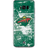 NHL Minnesota Wild Frozen Galaxy S8 Skin