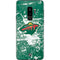 NHL Minnesota Wild Frozen Galaxy S9 Plus Skin