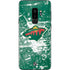 NHL Minnesota Wild Frozen Galaxy S9 Plus Skin