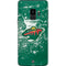 NHL Minnesota Wild Frozen Galaxy S9 Skin