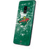 NHL Minnesota Wild Frozen Galaxy S9 Skin