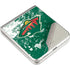 NHL Minnesota Wild Frozen Galaxy Z Flip3 5G Skin