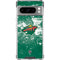 NHL Minnesota Wild Frozen Google Pixel 8 Pro Clear Case