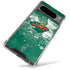NHL Minnesota Wild Frozen Google Pixel 8 Pro Clear Case
