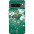 NHL Minnesota Wild Frozen Google Pixel 8 Pro Impact Case