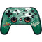 NHL Minnesota Wild Frozen Google Stadia Controller Skin