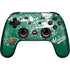 NHL Minnesota Wild Frozen Google Stadia Controller Skin