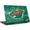 NHL Minnesota Wild Frozen Dell Inspiron Skin