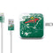 NHL Minnesota Wild Frozen iPad Charger (10W USB) Skin