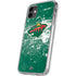 NHL Minnesota Wild Frozen iPhone 11 Clear Case