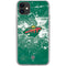 NHL Minnesota Wild Frozen iPhone 11 Clear Case