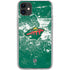 NHL Minnesota Wild Frozen iPhone 11 Clear Case