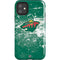 NHL Minnesota Wild Frozen iPhone 11 Impact Case