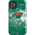 NHL Minnesota Wild Frozen iPhone 11 Impact Case