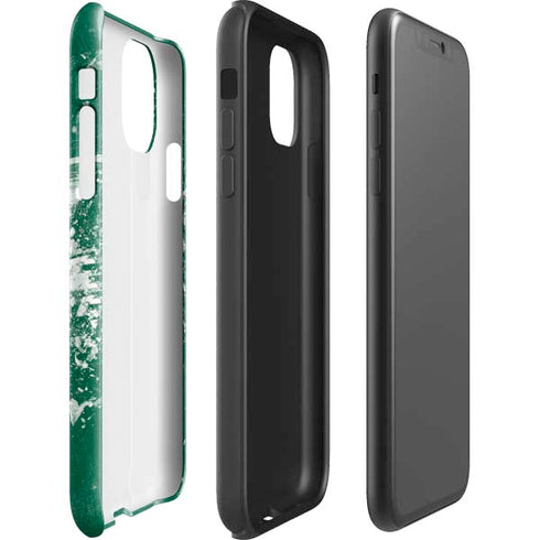 NHL Minnesota Wild Frozen iPhone 11 Impact Case