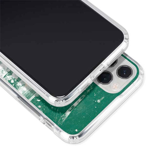 NHL Minnesota Wild Frozen iPhone 11 Pro Clear Case