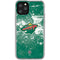 NHL Minnesota Wild Frozen iPhone 11 Pro Clear Case