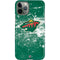 NHL Minnesota Wild Frozen iPhone 11 Pro Lite Case
