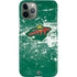 NHL Minnesota Wild Frozen iPhone 11 Pro Lite Case
