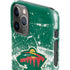 NHL Minnesota Wild Frozen iPhone 11 Pro Lite Case