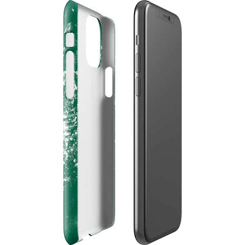 NHL Minnesota Wild Frozen iPhone 11 Pro Lite Case