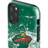 NHL Minnesota Wild Frozen iPhone 11 Pro Max Impact Case