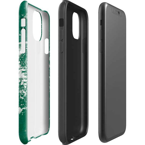 NHL Minnesota Wild Frozen iPhone 11 Pro Max Impact Case