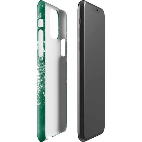 NHL Minnesota Wild Frozen iPhone 11 Pro Max Lite Case