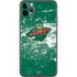 NHL Minnesota Wild Frozen iPhone 11 Pro Max Skin