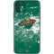 NHL Minnesota Wild Frozen iPhone 11 Skin