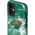 NHL Minnesota Wild Frozen iPhone 12 Impact Case