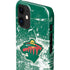 NHL Minnesota Wild Frozen iPhone 12 Mini Lite Case