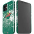 NHL Minnesota Wild Frozen iPhone 12 Mini Lite Case