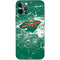 NHL Minnesota Wild Frozen iPhone 12 Pro Max Skin