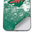 NHL Minnesota Wild Frozen iPhone 12 Pro Max Skin