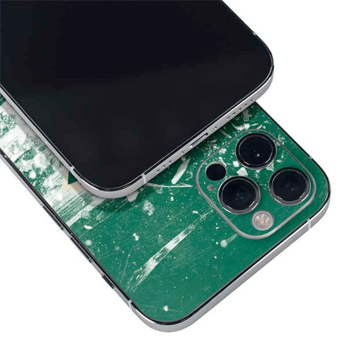 NHL Minnesota Wild Frozen iPhone 12 Pro Max Skin