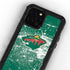 NHL Minnesota Wild Frozen iPhone 12 Pro Waterproof Case