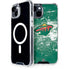 NHL Minnesota Wild Frozen iPhone 13 MagSafe Case