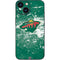NHL Minnesota Wild Frozen iPhone 13 Mini Skin