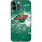 NHL Minnesota Wild Frozen iPhone 13 Pro Max Skin