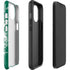 NHL Minnesota Wild Frozen iPhone 14 Plus Impact Case