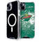 NHL Minnesota Wild Frozen iPhone 15 MagSafe Case
